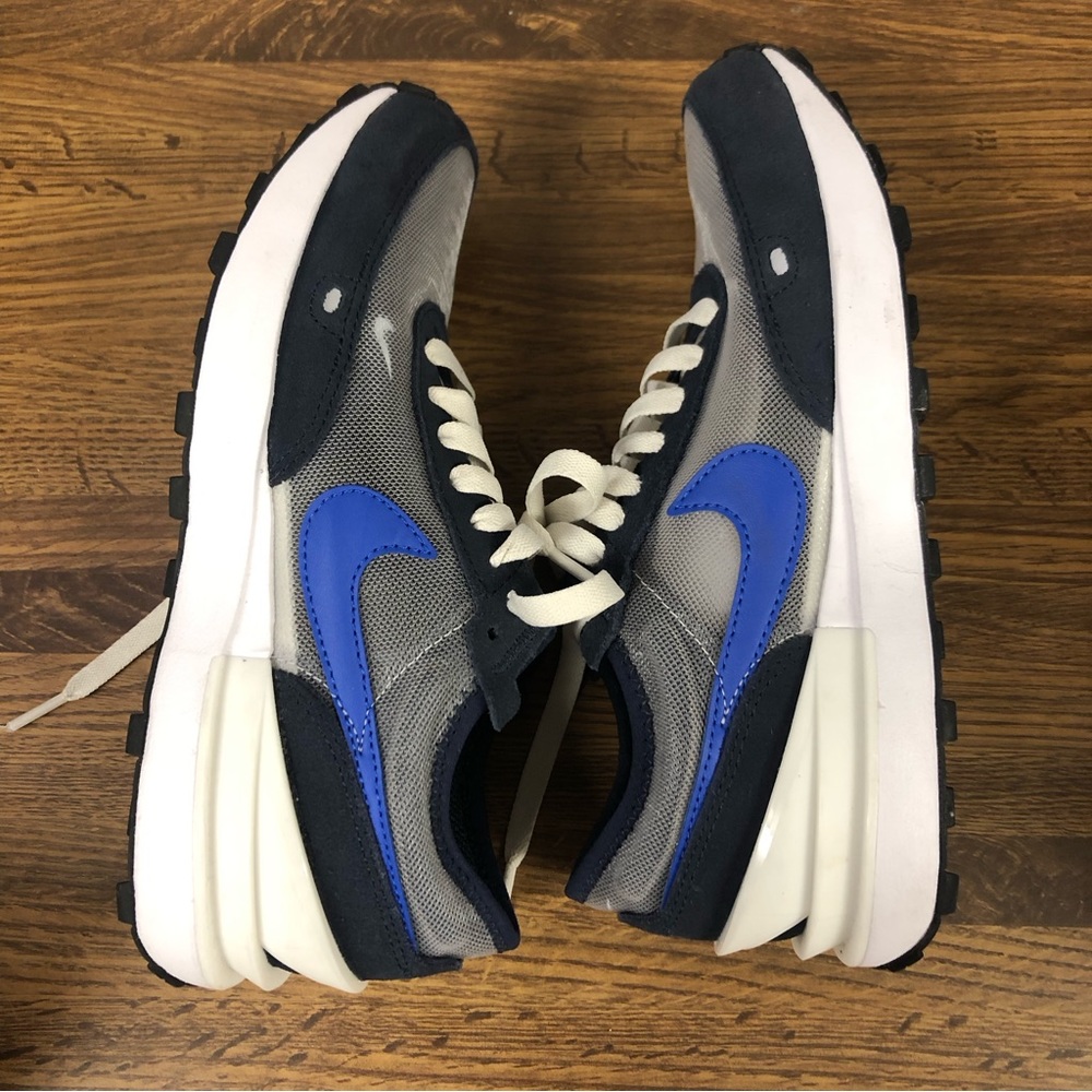Nike waffle one shoe